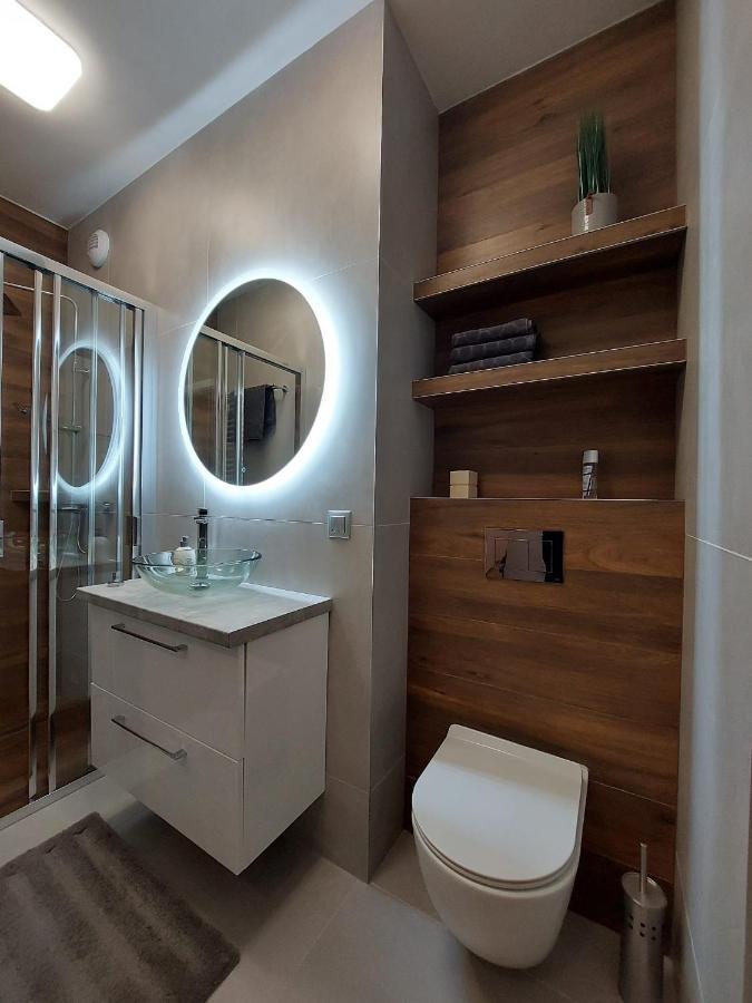 Apartament Pod Gora Szyndzielnia , Debowiec ビエルスコ・ビアバ エクステリア 写真