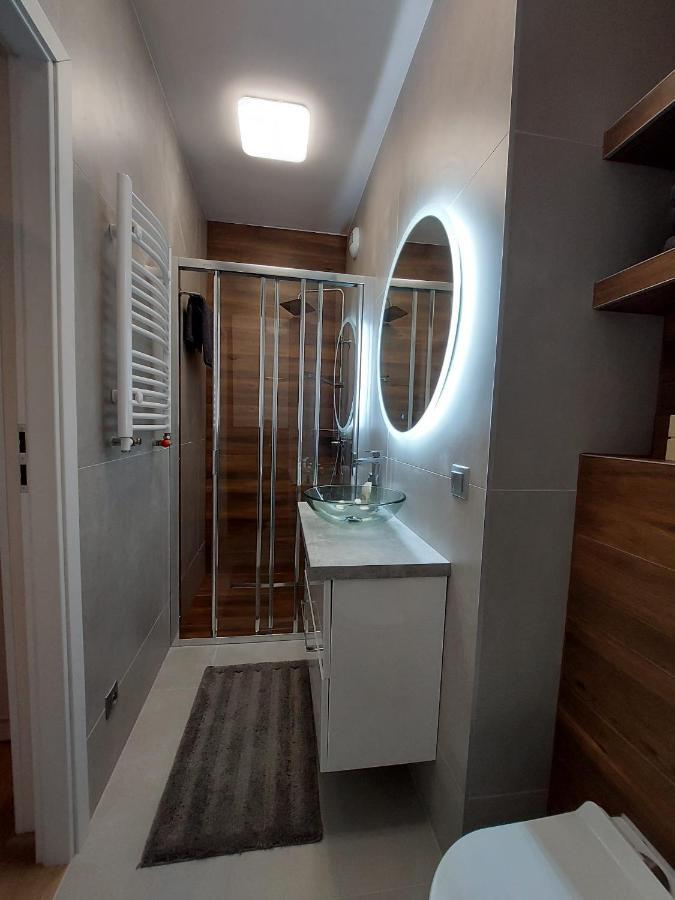 Apartament Pod Gora Szyndzielnia , Debowiec ビエルスコ・ビアバ エクステリア 写真