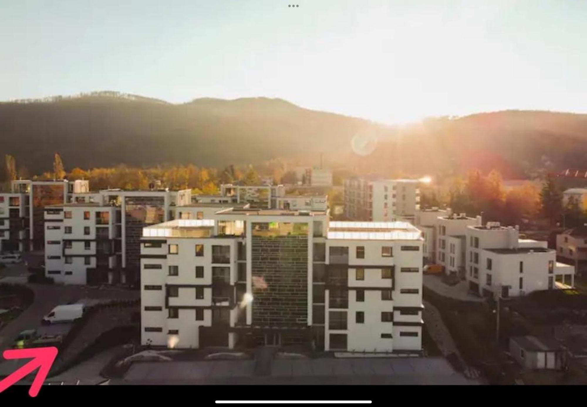 Apartament Pod Gora Szyndzielnia , Debowiec ビエルスコ・ビアバ エクステリア 写真